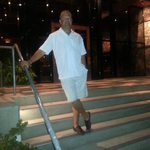 Meet your Posher, Jason